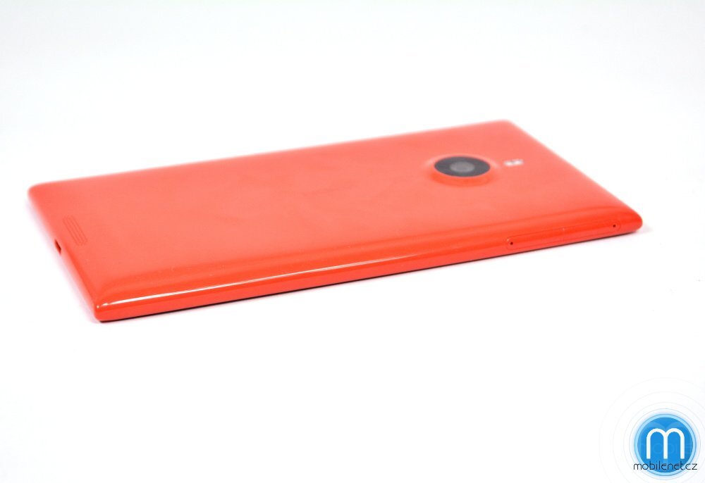Nokia Lumia 1520