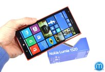 Nokia Lumia 1520