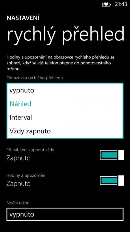 Nokia Lumia 1520