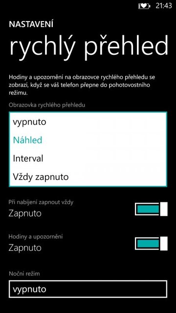 Nokia Lumia 1520