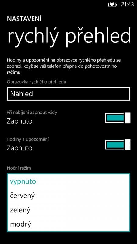 Nokia Lumia 1520