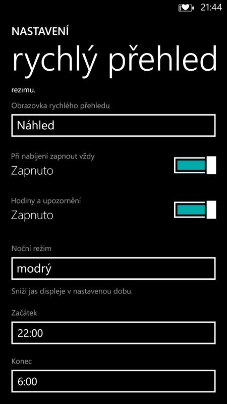 Nokia Lumia 1520