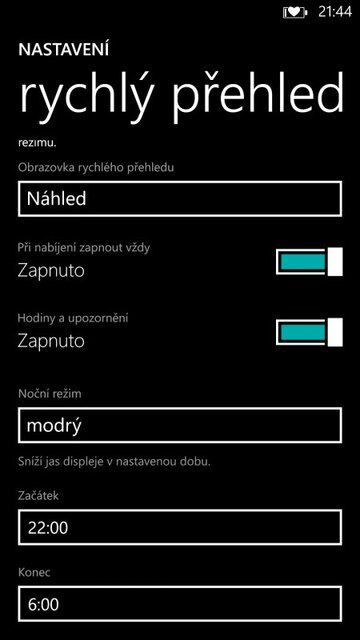 Nokia Lumia 1520