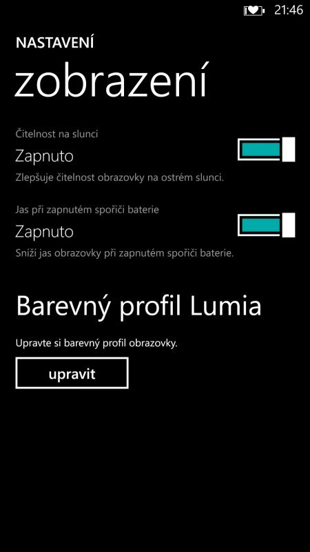 Nokia Lumia 1520