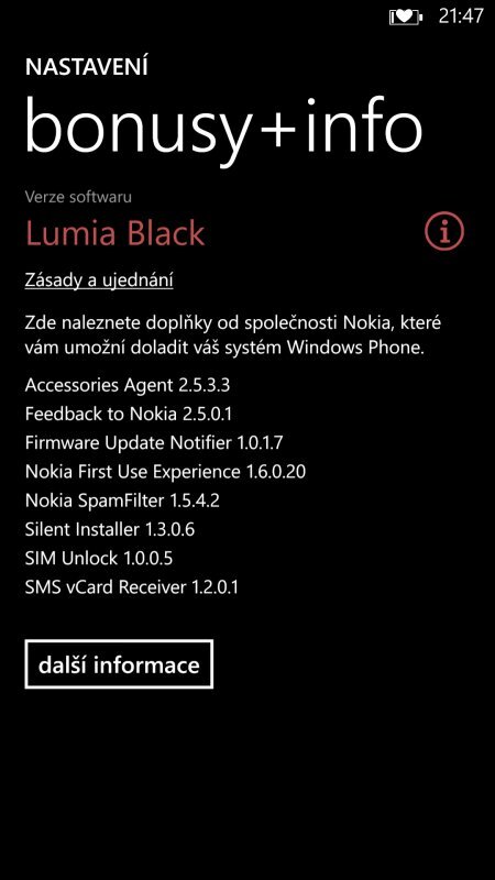 Nokia Lumia 1520