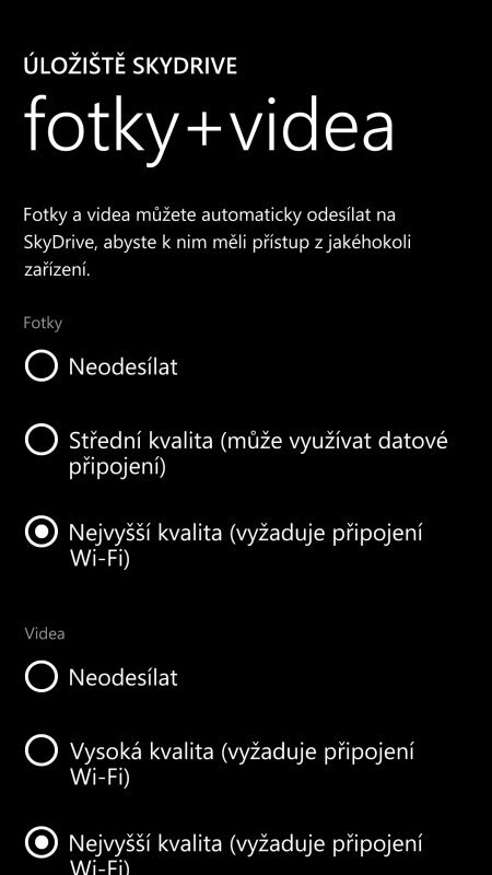 Nokia Lumia 1520
