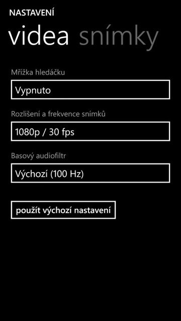 Nokia Lumia 1520