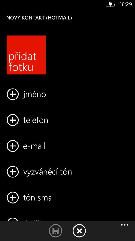 Nokia Lumia 1520