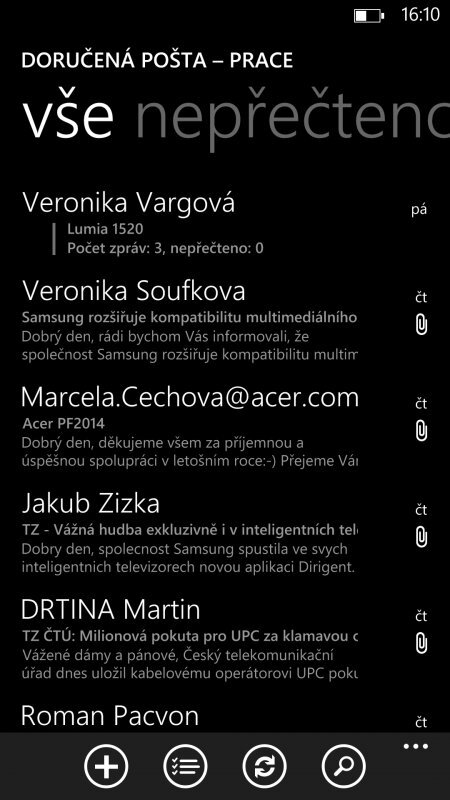 Nokia Lumia 1520