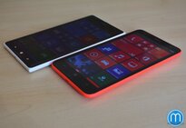 Nokia Lumia 1520 a Lumia 1320