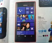 Nokia Lumia 505