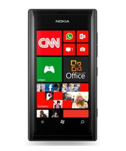 Nokia Lumia 505