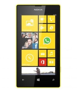 Nokia Lumia 520