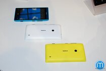 Nokia Lumia 520