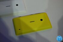 Nokia Lumia 520