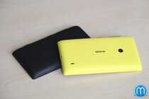 Nokia Lumia 520