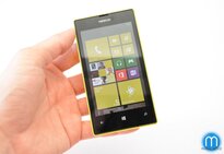 Nokia Lumia 520