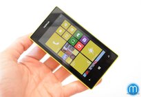 Nokia Lumia 520