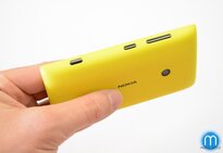 Nokia Lumia 520