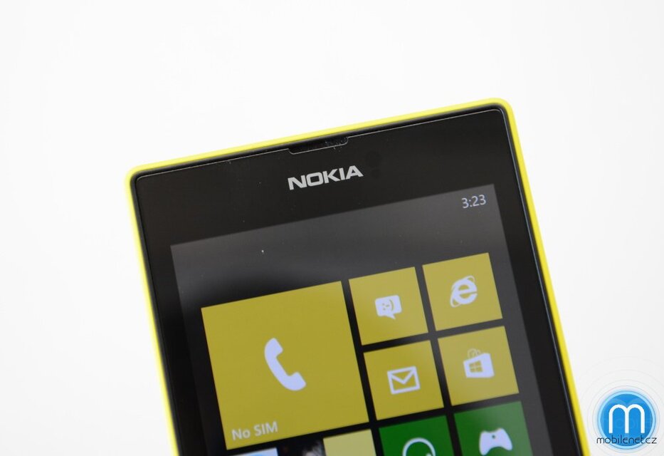 Nokia Lumia 520