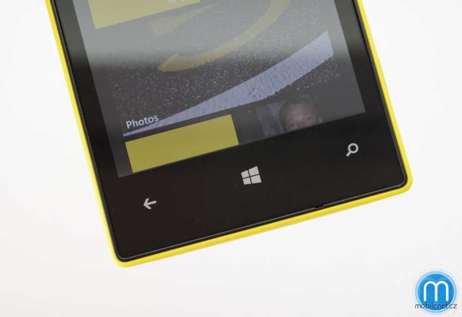 Nokia Lumia 520