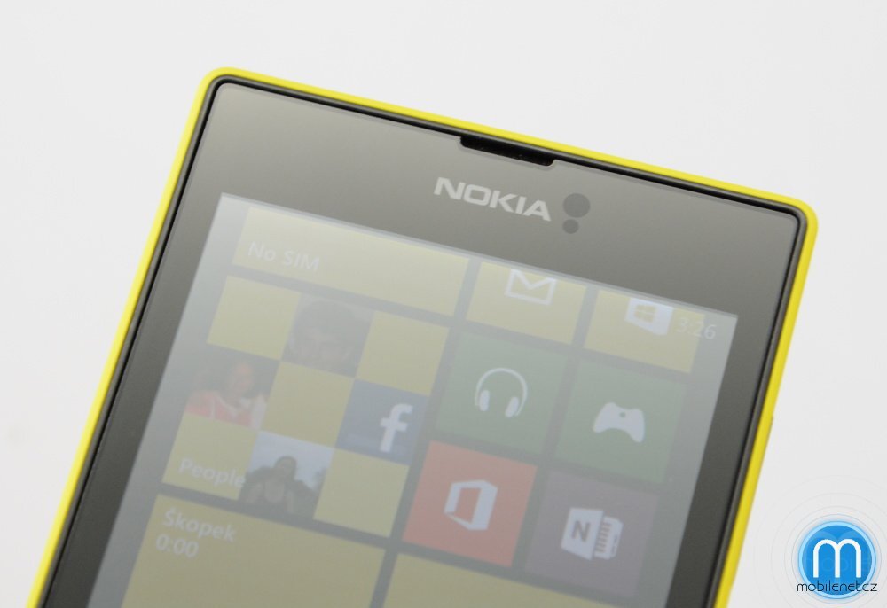 Nokia Lumia 520
