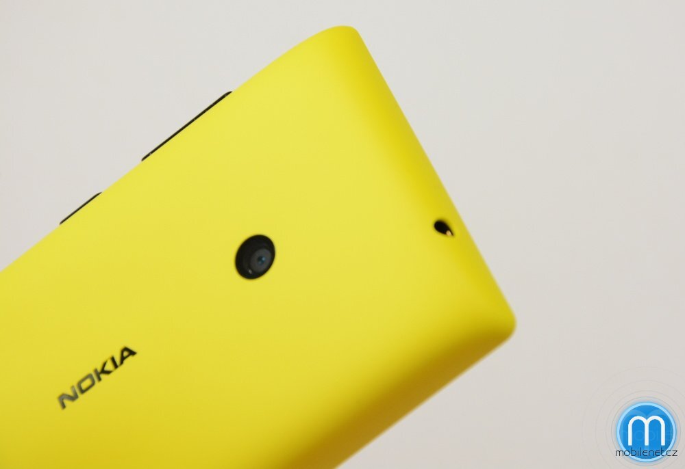 Nokia Lumia 520