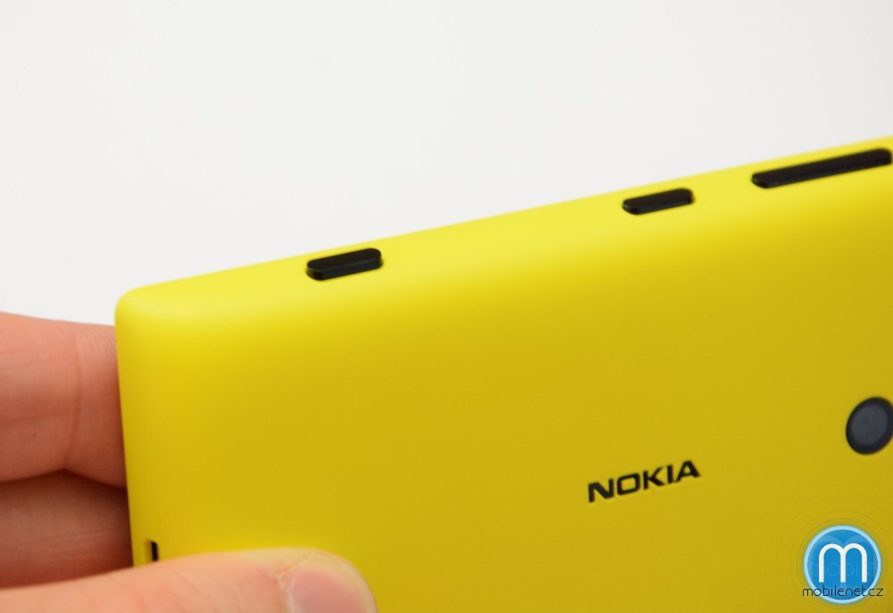 Nokia Lumia 520