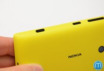 Nokia Lumia 520