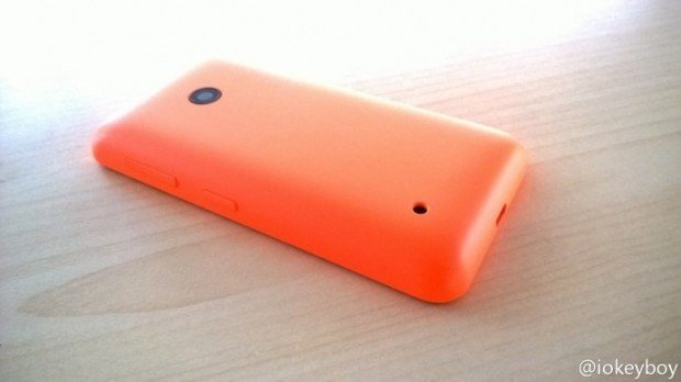 Nokia Lumia 530