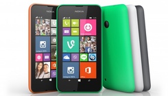 Nokia Lumia 530
