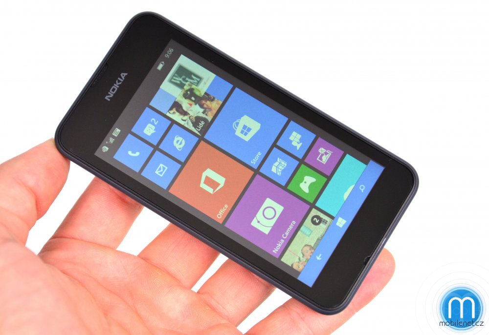 Nokia Lumia 530