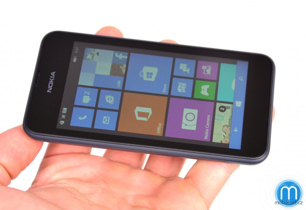 Nokia Lumia 530