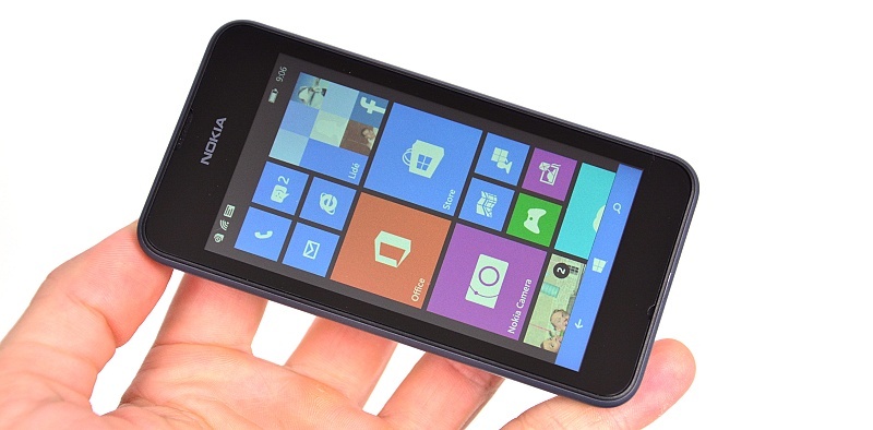 Nokia Lumia 530