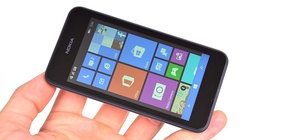 Nokia Lumia 530