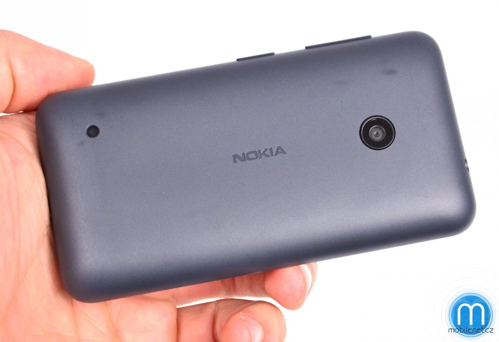 Nokia Lumia 530