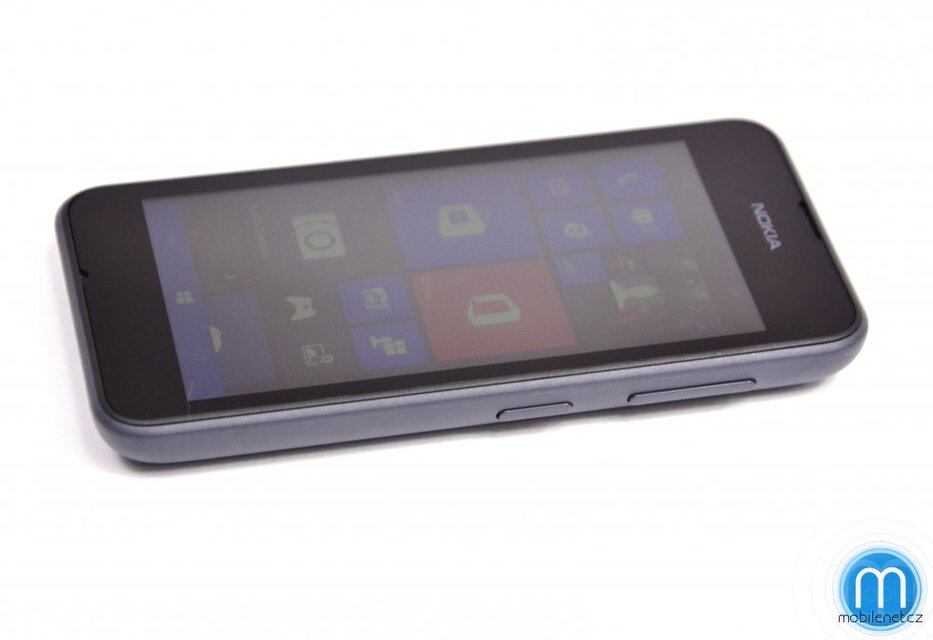 Nokia Lumia 530
