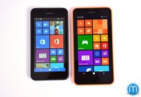 Nokia Lumia 530