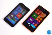 Nokia Lumia 530