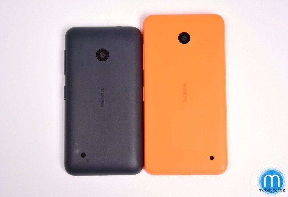 Nokia Lumia 530