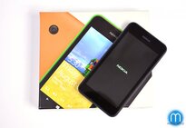 Nokia Lumia 530