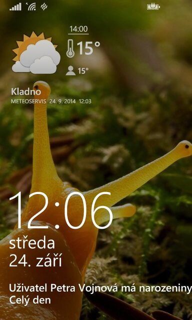 Nokia Lumia 530