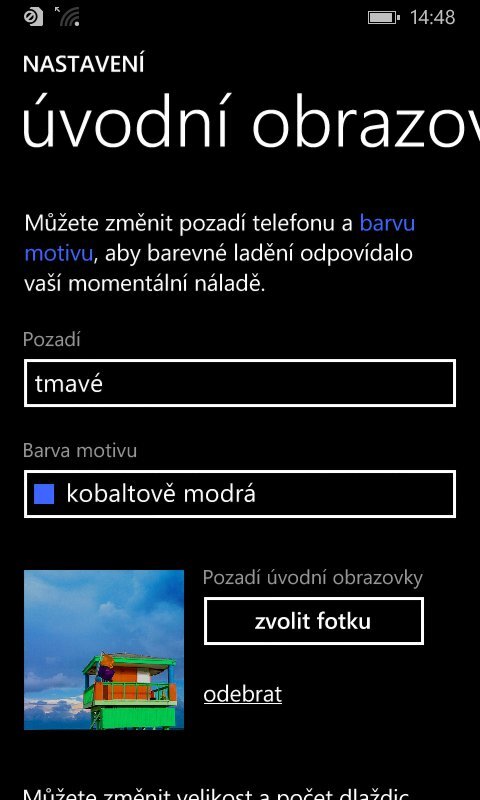 Nokia Lumia 530