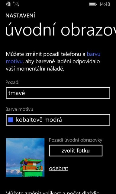 Nokia Lumia 530