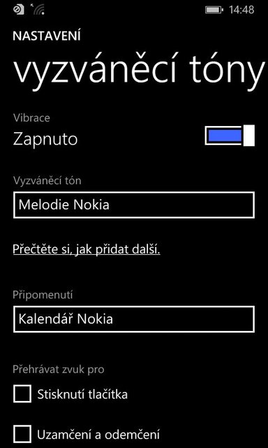 Nokia Lumia 530
