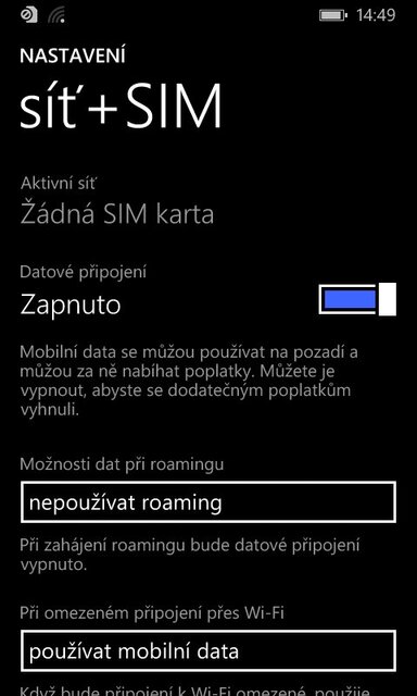 Nokia Lumia 530