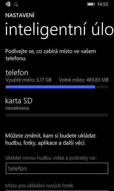 Nokia Lumia 530