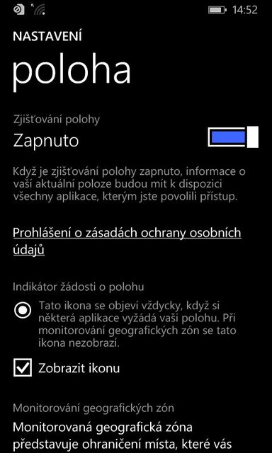 Nokia Lumia 530