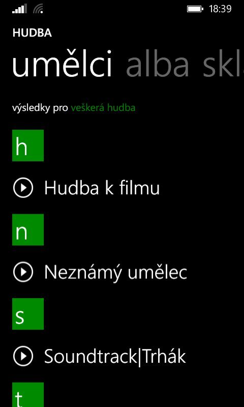 Nokia Lumia 530