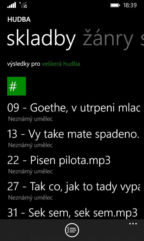 Nokia Lumia 530